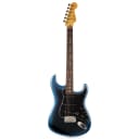 Fender American Professional II Stratocaster Roswood- DARK KNIGHT