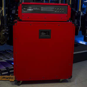 Guitar Research T64RS Half Stack image 4