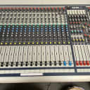 Soundcraft GB4 40-Channel Mixing Console