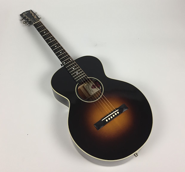 Gibson L1, 1914 | eBay