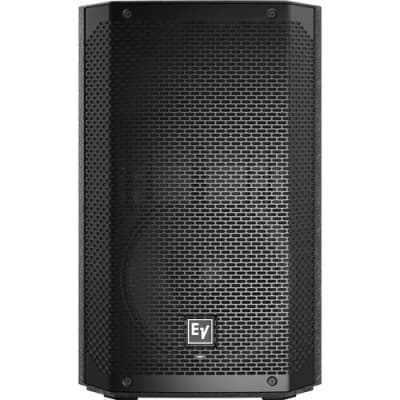 Electro-Voice ELX200-10P-US - 2-Way Powered Speaker - 1200W - Black, Single image 2