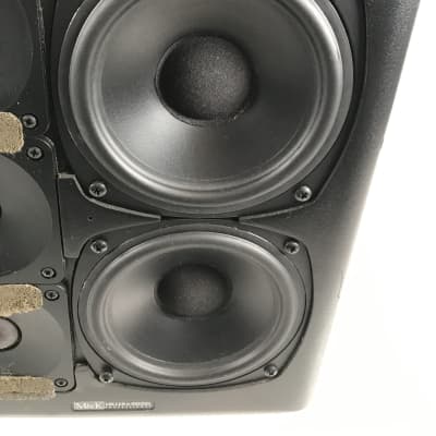 Miller & Kreisel MPS2510P パワードモニタースピーカー