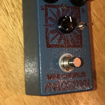 Analogman Mini Chorus