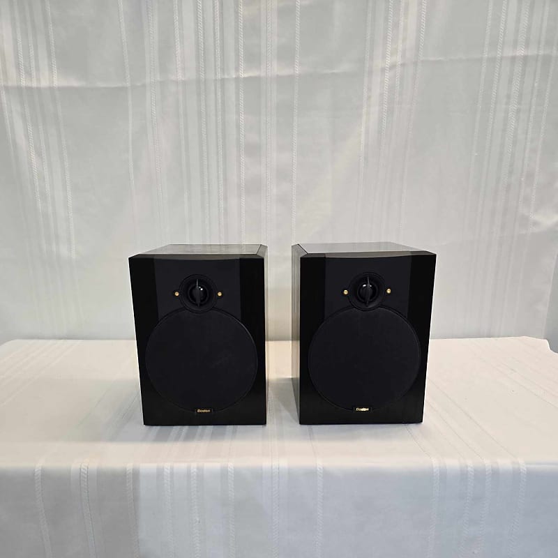 boston vr m50