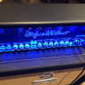 Hughes & Kettner GrandMeister 36 Tube Head with MIDI footswitch