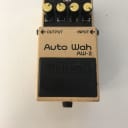 Boss Roland AW-2 Auto Wah Envelope Filter Guitar Effect Pedal