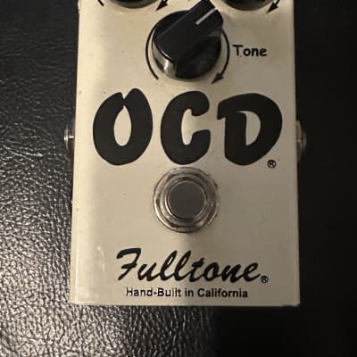 上品 fulltone 青LED 1.4 ver OCD ギター - bestcheerstone.com