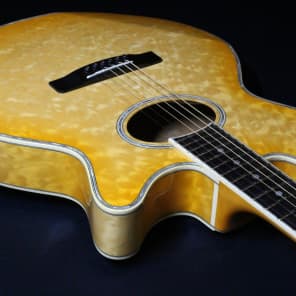 Fender Phoenix PW-2 アコースティックギター Yahoo!オークション - 激レア 美品 Fender PHOENIX PW-2