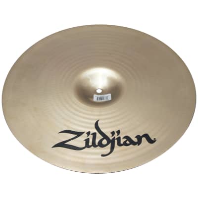 Zildjian 16" A Custom Projection Crash Drumset Cymbal with Medium-Low Profile A20582 image 2