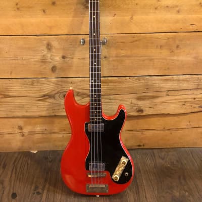 Hofner 182 Bass Mid-1960s for sale