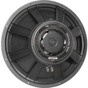 Eminence Kilomax Pro-18A Professional Series 18-inch 1250-watt Replacement Speaker - 8 ohm image 4