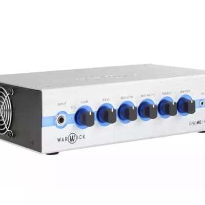 WARWICK Gnome i Pro 600W image 3