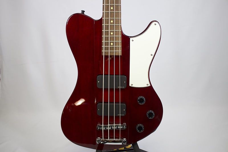 Schecter Diamond Series Ultra Bass Guitar WITH CASE (Used Schecter Diamond Series Ultra Bass Guitar WITH CASE (Used