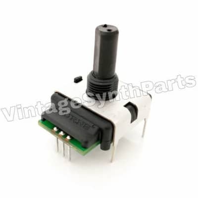 E-mu - E5000 Ultra Sampler Encoder for Early models only read description