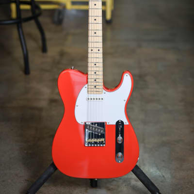 1991 G & L ASAT Classic Leo Fender Signature Tele ~ Natural | Reverb