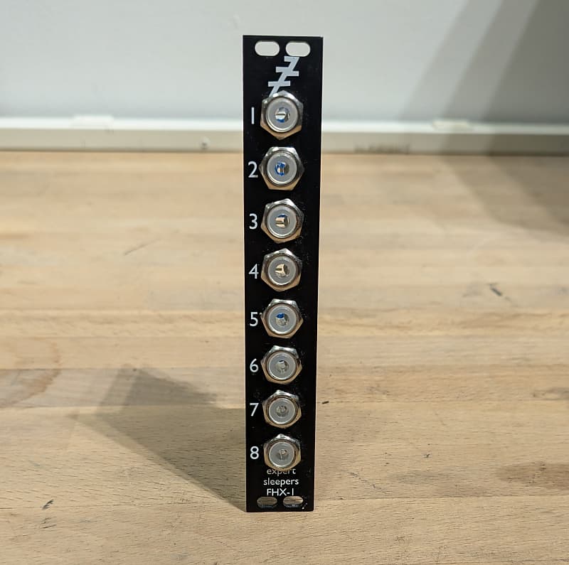 Expert Sleepers FHX-1
