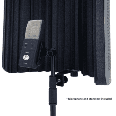 CAD AS34 Acousti-Shield Vocal Booth image 1