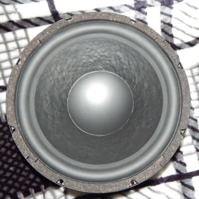 Infinity 30MR14FY-DW01 12" woofer subwoofer speaker part image 1