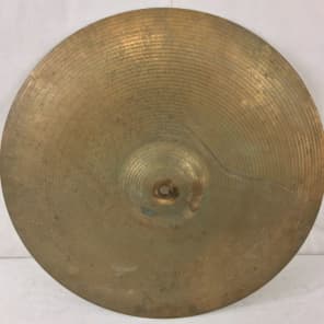 Zildjian 20" Amir Ride Cymbal