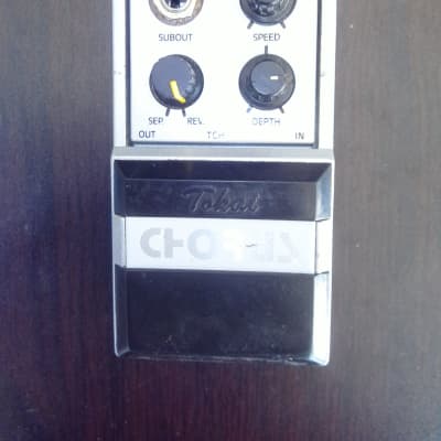 Vahlbruch Chorus V2 | Reverb Canada