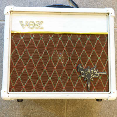 Vox VBM1 Brian May Special Recording Amp 10-Watt 1x6.5" Guitar Combo image 1