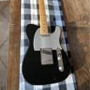 Fender Player Telecaster with Maple Fretboard - Black