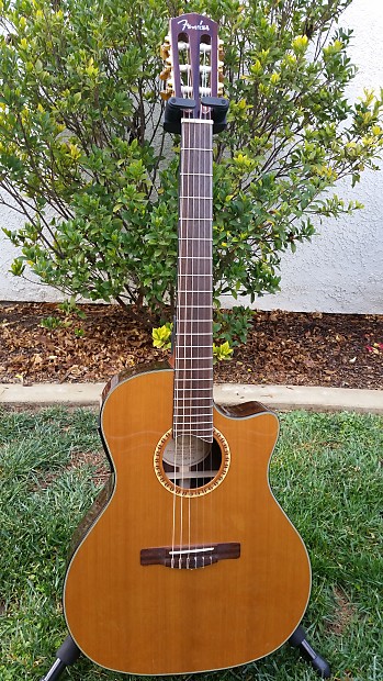 Fender gn45sce hotsell