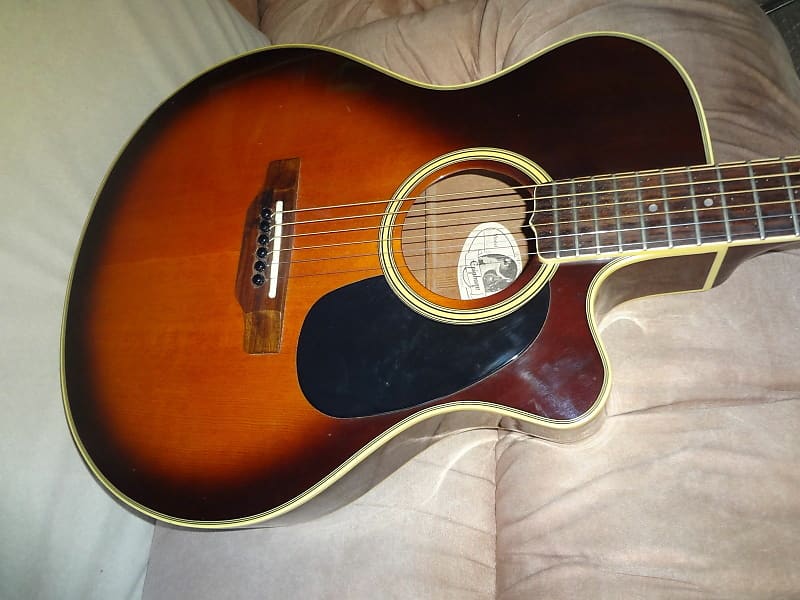 Epiphone EO-1, Vs Orville Gibson