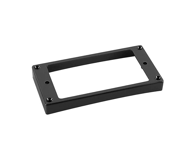 Boston HCS100110BK humbucker frame | Reverb