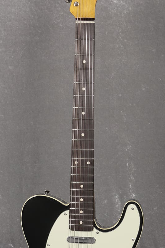 Fender Japan TL62B-82TX BLK (11/20) | Reverb Fender Japan TL62B-82TX BLK (11/20) | Reverb