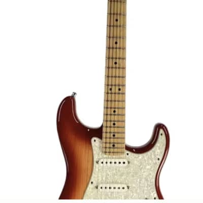 Fender US Lone Star Stratocaster 1996 - 2000 | Reverb