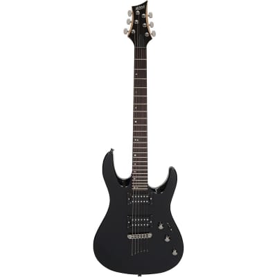 Mitchell MD150PK Electric Guitar Launch Pack with Amp Regular Black image 10