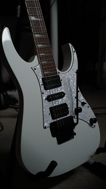 Ibanez RG350DXZ Electric Guitar