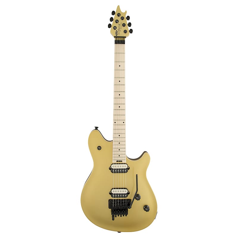 EVH Wolfgang Special image 3