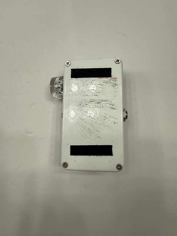 Keeley Katana Clean Boost V1 | Reverb