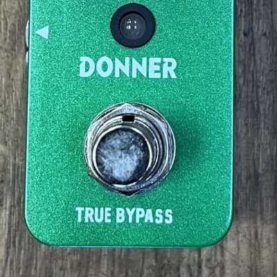Reverb.com listing, price, conditions, and images for donner-noise-killer