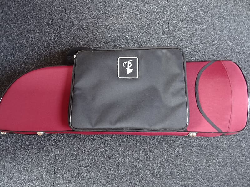 Marcus Bonna Case for Trombone Reverb