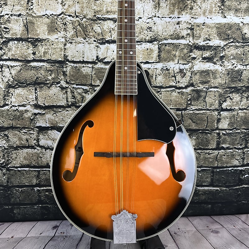 Indiana AStyle Mandolin (Used) Reverb