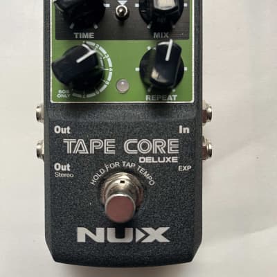 Reverb.com listing, price, conditions, and images for nux-tape-core