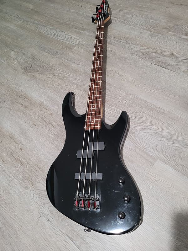 DeArmond Pilot Bass 1999 image 1