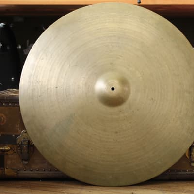 30 inch ride deals cymbal