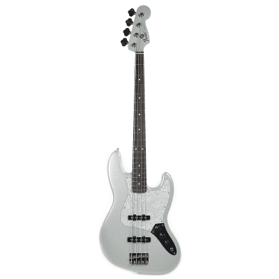 Fender FSR Standard Jazz Bass