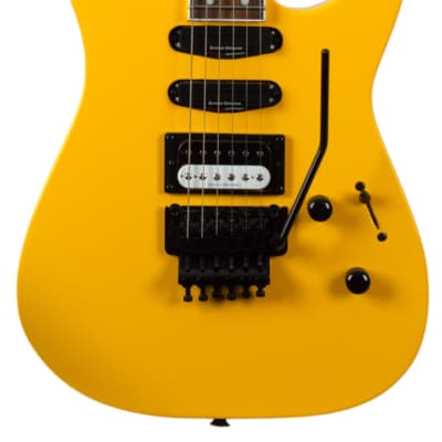 Jackson X Series SL1X Soloist | Reverb