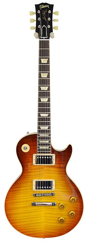 Lee roy parnell store les paul