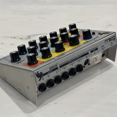 Moog Sirin Analog Synthesizer image 3