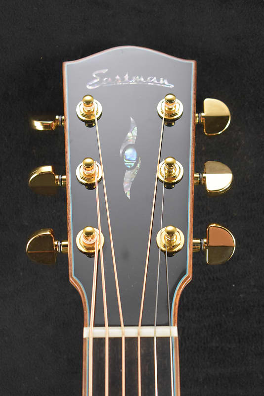 ハガティ出品 Eastman AC522CE アコースティックギター AC522CE - Eastman Guitars