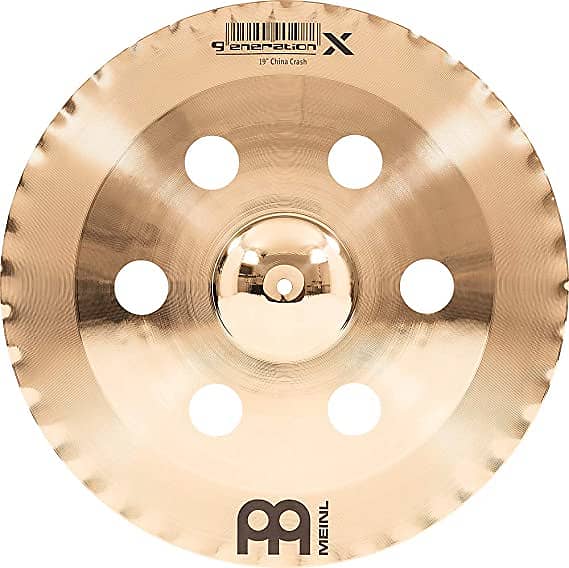 Meinl 19