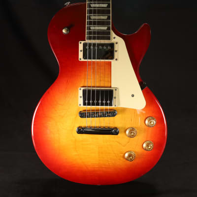 ジョン　nobland Les Paul type sunburst nobland Les Paul type sun berst