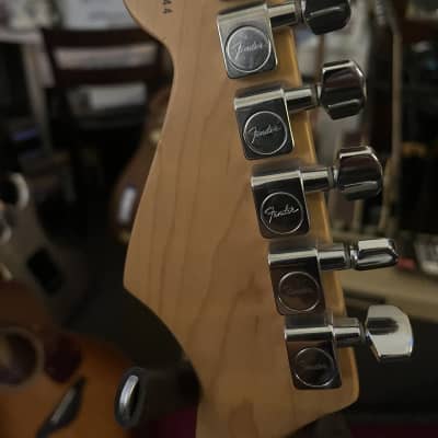 Fender Stratocaster 2000 - Plum image 18