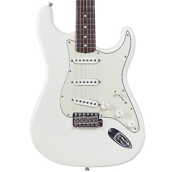 2007 Fender Masterbuilt Custom Shop '57 George Fullerton